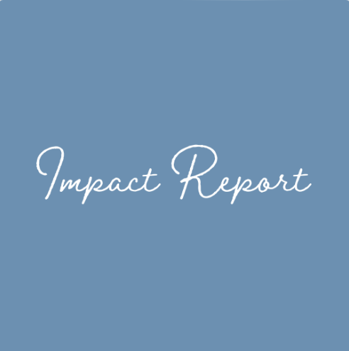 Impact Report