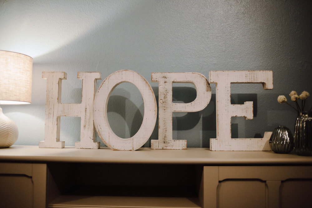 hope