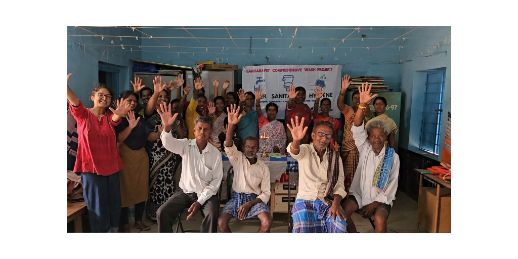 Handwashing Campaign