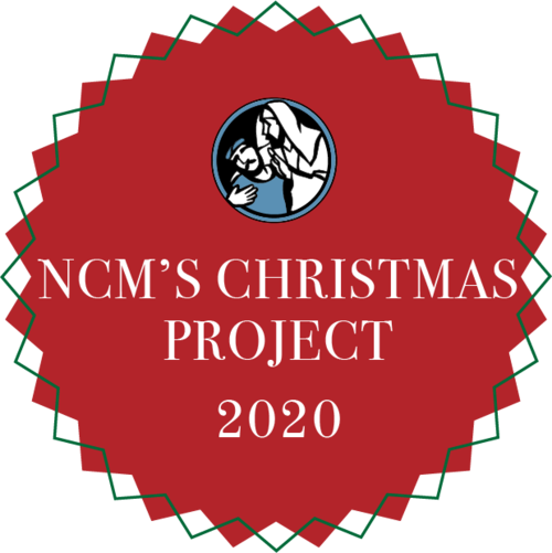 Christmas project seal