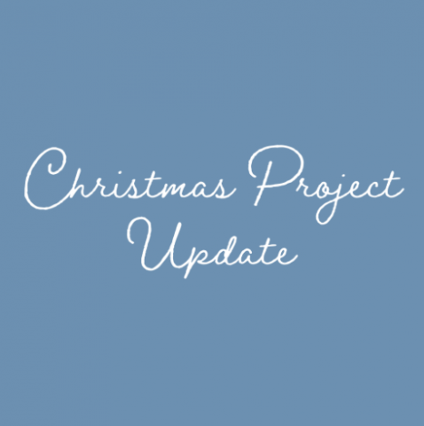 CHRISTMAS UPDATE
