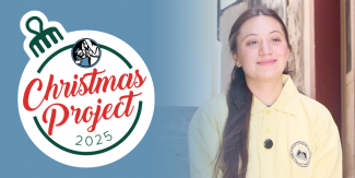 Annabella and the Christmas Project logo